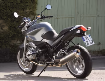BMW R 1200 R (K27) '11.2005–10.2010
