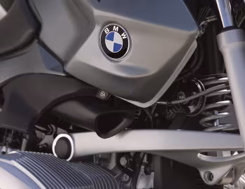 BMW R 1200 R (K27) '11.2005–10.2010