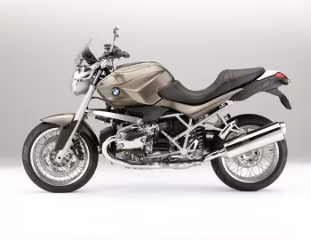 BMW R 1200 R "40 Years Berlin" (K27) '2010