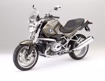 BMW R 1200 R "40 Years Berlin" (K27) '2010
