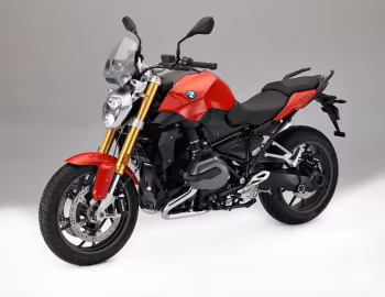 BMW R 1200 R "Basis" (K53) '2015–18