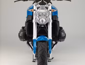 BMW R 1200 R "Basis" (K53) '2015–18