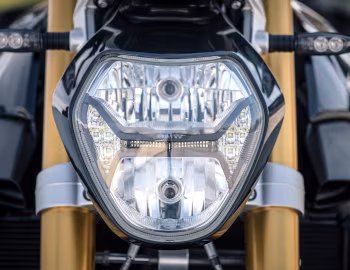 BMW R 1200 R Black Edition (K53) '2017–18