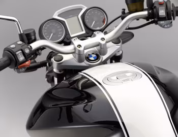 Torpedo BMW R 1200 R Classic (K27) '2010–14