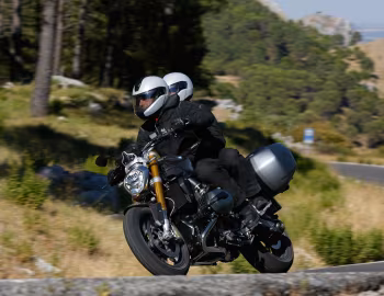 BMW R 1200 R "Style 2" (K53) '2015–18