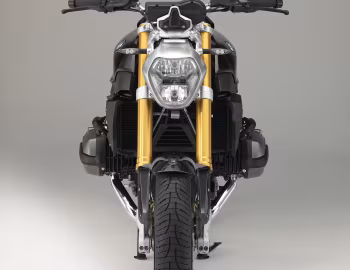 BMW R 1200 R "Style 2" (K53) '2015–18