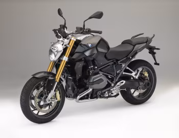 BMW R 1200 R "Style 2" (K53) '2015–18