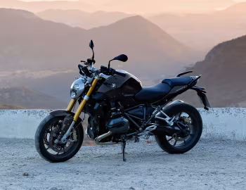 BMW R 1200 R "Style 2" (K53) '2015–18