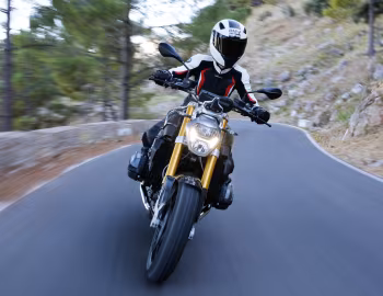 BMW R 1200 R "Style 2" (K53) '2015–18