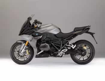 BMW R 1200 RS (K54) '06.2015–07.2018
