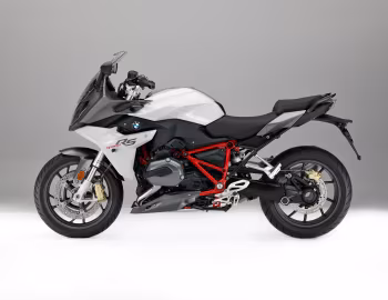 BMW R 1200 RS "Sport" (K54) '2016–18