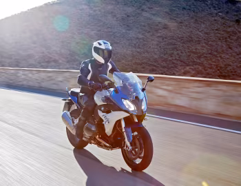 BMW R 1200 RS (K54) '06.2015–07.2018