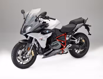 BMW R 1200 RS "Sport" (K54) '2016–18