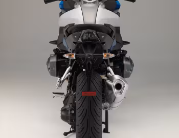 BMW R 1200 RS (K54) '06.2015–07.2018