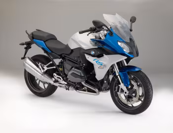 BMW R 1200 RS (K54) '06.2015–07.2018