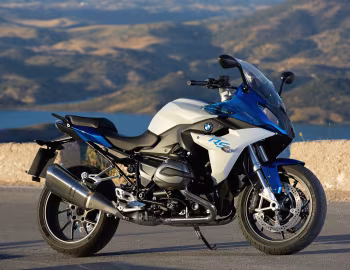 BMW R 1200 RS (K54) '06.2015–07.2018