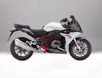 BMW R 1200 RS "Sport" (K54) '2016–18