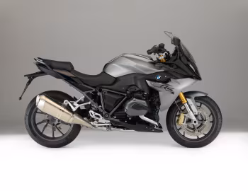 BMW R 1200 RS (K54) '06.2015–07.2018
