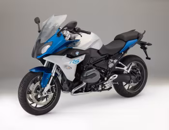 BMW R 1200 RS (K54) '06.2015–07.2018