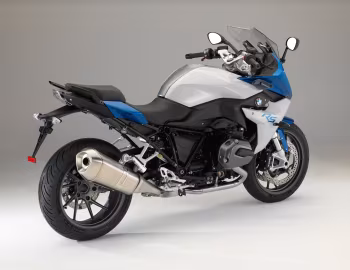BMW R 1200 RS (K54) '06.2015–07.2018
