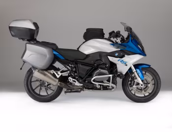 BMW R 1200 RS (K54) '06.2015–07.2018
