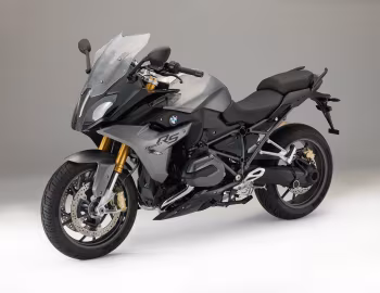 BMW R 1200 RS (K54) '06.2015–07.2018