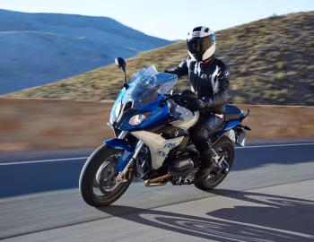 BMW R 1200 RS (K54) '06.2015–07.2018