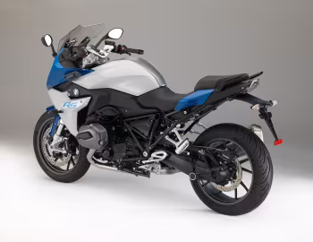 BMW R 1200 RS (K54) '06.2015–07.2018