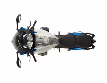 BMW R 1200 RS (K54) '06.2015–07.2018