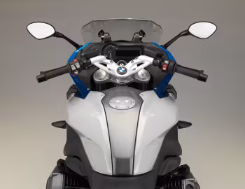 Dashboard BMW R 1200 RS (K54) '06.2015–07.2018