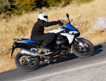 BMW R 1200 RS (K54) '06.2015–07.2018