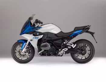 BMW R 1200 RS (K54) '06.2015–07.2018