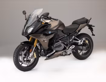 BMW R 1200 RS "Style Exclusive" (K54) '2017–18