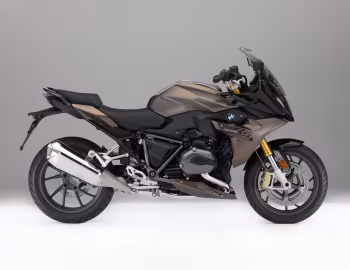 BMW R 1200 RS "Style Exclusive" (K54) '2017–18