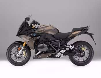 BMW R 1200 RS "Style Exclusive" (K54) '2017–18