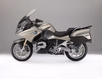 BMW R 1200 RT (K52) '2013–18