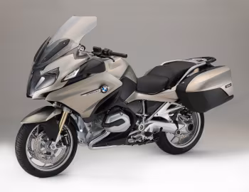 BMW R 1200 RT (K52) '2013–18