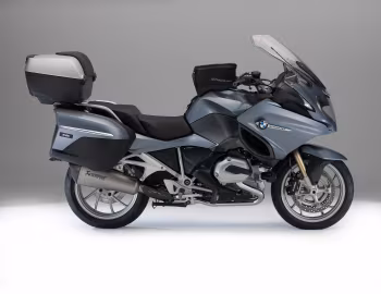 BMW R 1200 RT (K52) '2013–18