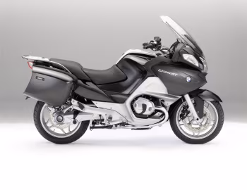 BMW R 1200 RT (K26) '2010–12