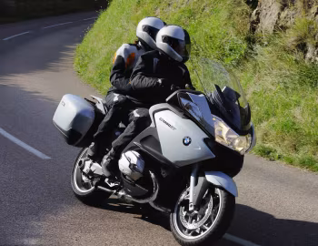 BMW R 1200 RT (K26) '2010–12