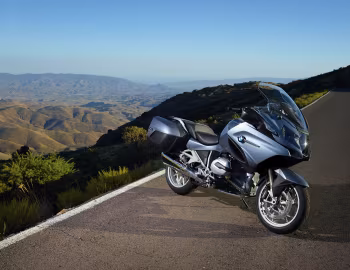 BMW R 1200 RT (K52) '2013–18