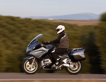 BMW R 1200 RT (K52) '2013–18
