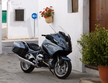 BMW R 1200 RT (K52) '2013–18