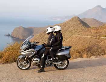 BMW R 1200 RT (K52) '2013–18