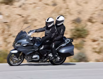 BMW R 1200 RT (K52) '2013–18