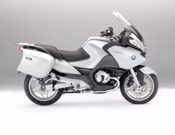 BMW R 1200 RT (K26) '2010–12