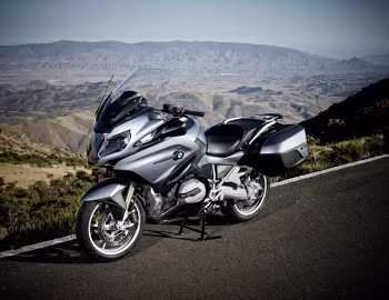 BMW R 1200 RT (K52) '2013–18