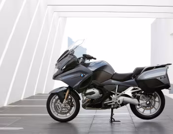BMW R 1200 RT (K52) '2013–18
