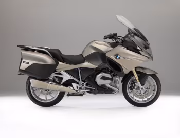 BMW R 1200 RT (K52) '2013–18
