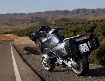 BMW R 1200 RT (K52) '2013–18